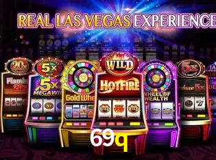 Welcome Bonus 69q