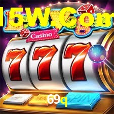 Tournaments 69q